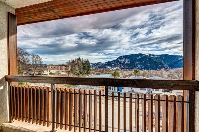 Imagen general del Hotel Silver Hills, Smolyan. Foto 11