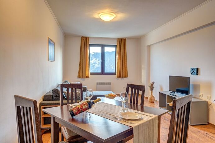 Imagen general del Hotel Silver Hills, Smolyan. Foto 12