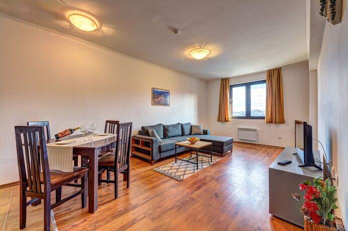 Imagen de la habitación del Hotel Silver Hills, Smolyan. Foto 20