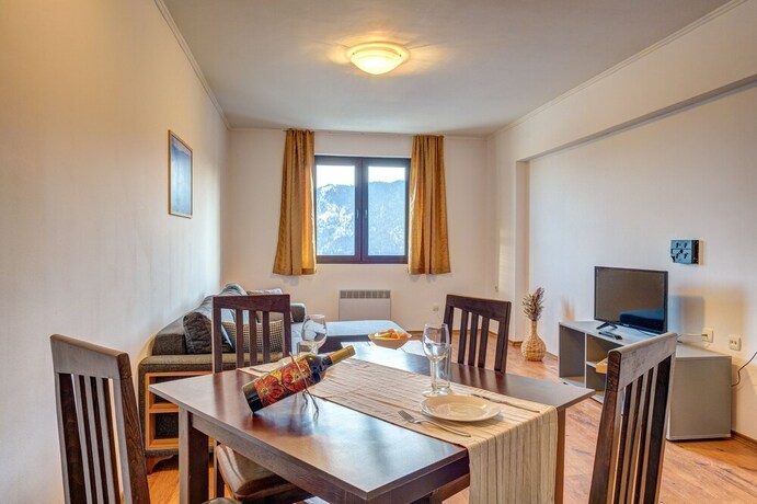 Imagen de la habitación del Hotel Silver Hills, Smolyan. Foto 22