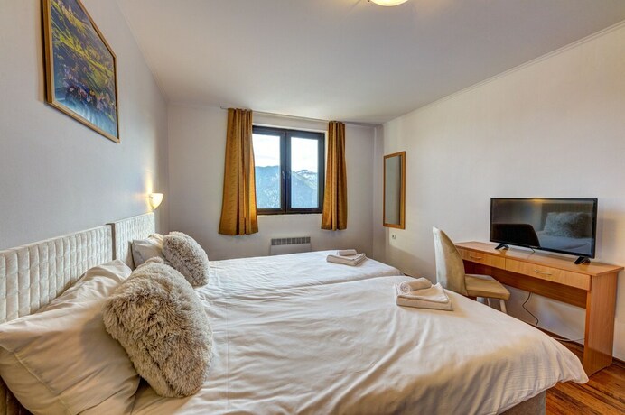 Imagen de la habitación del Hotel Silver Hills, Smolyan. Foto 23