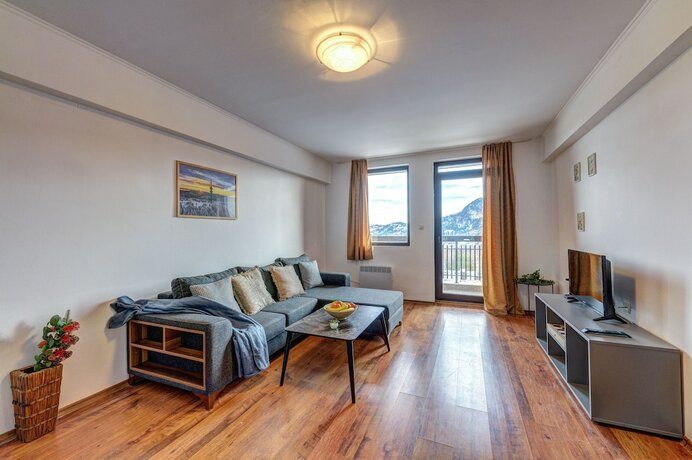 Imagen de la habitación del Hotel Silver Hills, Smolyan. Foto 30