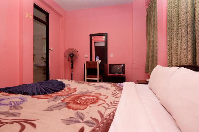 Imagen de la habitación del Hotel Silver Home - Hostel. Foto 9