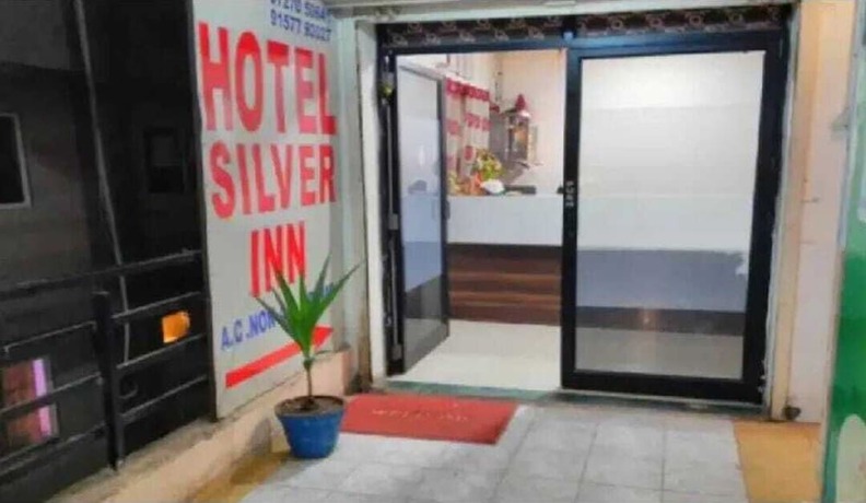 Imagen general del Hotel Silver Inn - Naroda. Foto 1