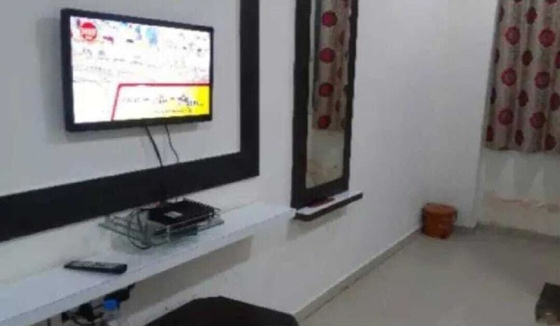 Imagen general del Hotel Silver Inn - Naroda. Foto 2