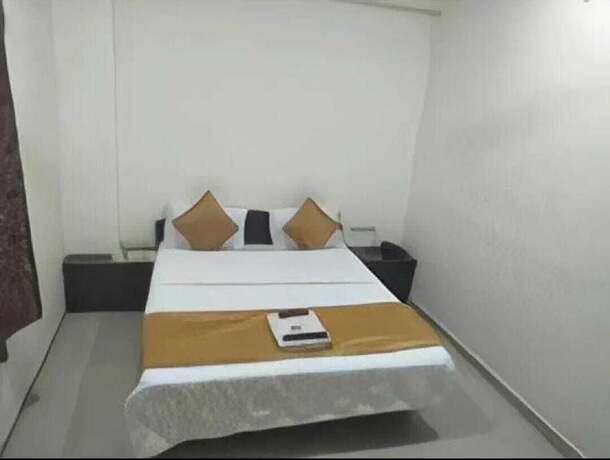 Imagen de la habitación del Hotel Silver Inn - Naroda. Foto 7