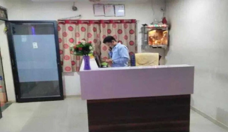 Imagen general del Hotel Silver Inn - Naroda. Foto 3