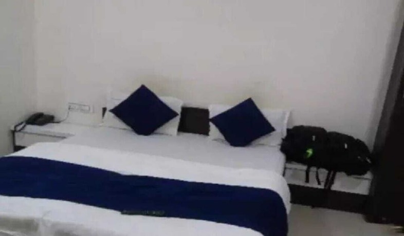 Imagen general del Hotel Silver Inn - Naroda. Foto 4