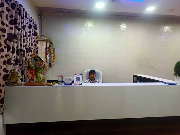 Imagen general del Hotel Silver Inn - Naroda. Foto 5