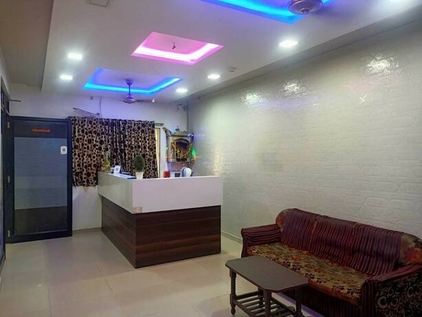 Imagen general del Hotel Silver Inn - Naroda. Foto 6
