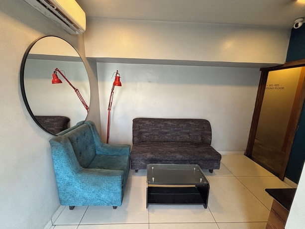 Imagen de los interiores del Hotel Silver Key, Indore. Foto 15