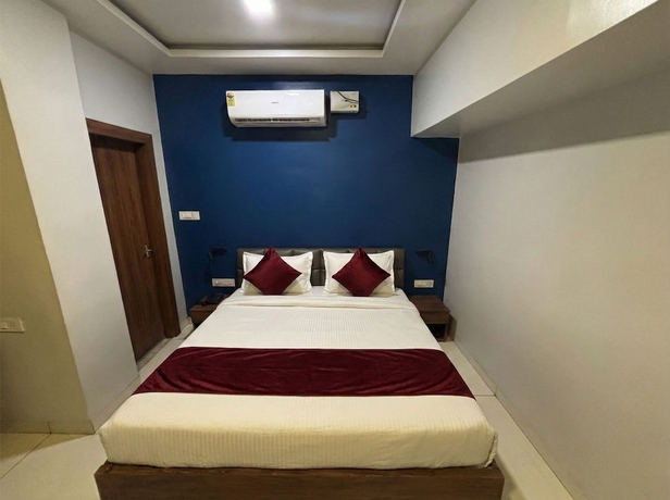 Imagen de la habitación del Hotel Silver Key, Indore. Foto 7