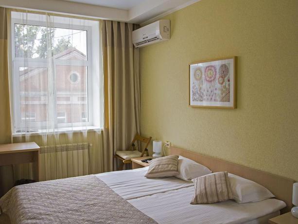 Imagen de la habitación del Hotel Silver Key, Nizhny Novgorod. Foto 4