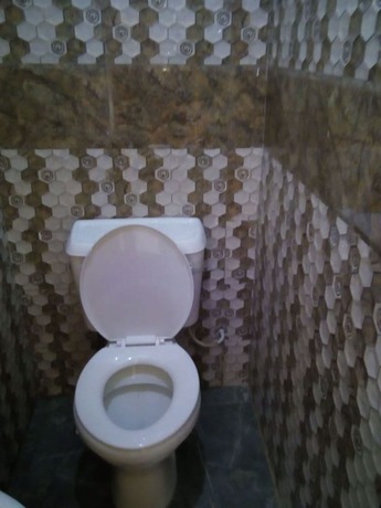 Imagen de la habitación del Hotel Silver Kisumu. Foto 5