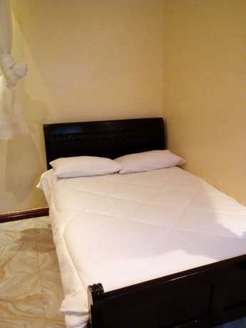 Imagen de la habitación del Hotel Silver Kisumu. Foto 6