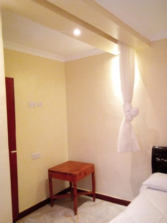 Imagen de la habitación del Hotel Silver Kisumu. Foto 8