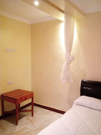 Imagen de la habitación del Hotel Silver Kisumu. Foto 10
