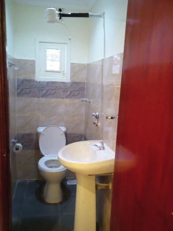 Imagen de la habitación del Hotel Silver Kisumu. Foto 11