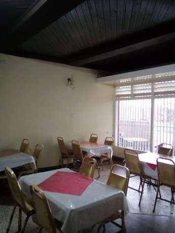 Imagen del bar/restaurante del Hotel Silver Kisumu. Foto 4