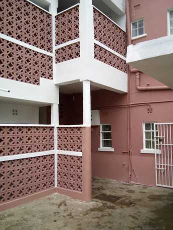Imagen de los exteriores del Hotel Silver Kisumu. Foto 15