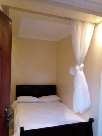 Imagen de la habitación del Hotel Silver Kisumu. Foto 13
