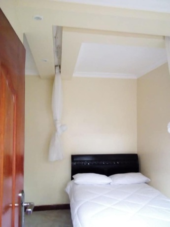 Imagen de la habitación del Hotel Silver Kisumu. Foto 14