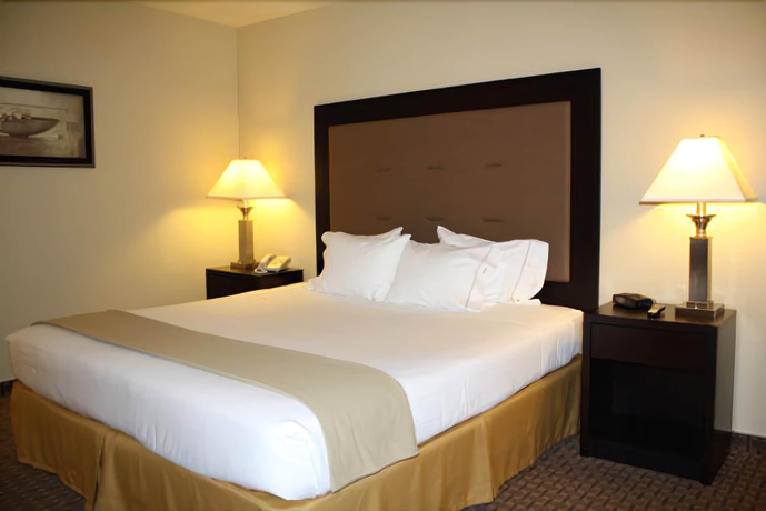 Imagen de la habitación del Hotel Silver Lake Los Angeles. Foto 2