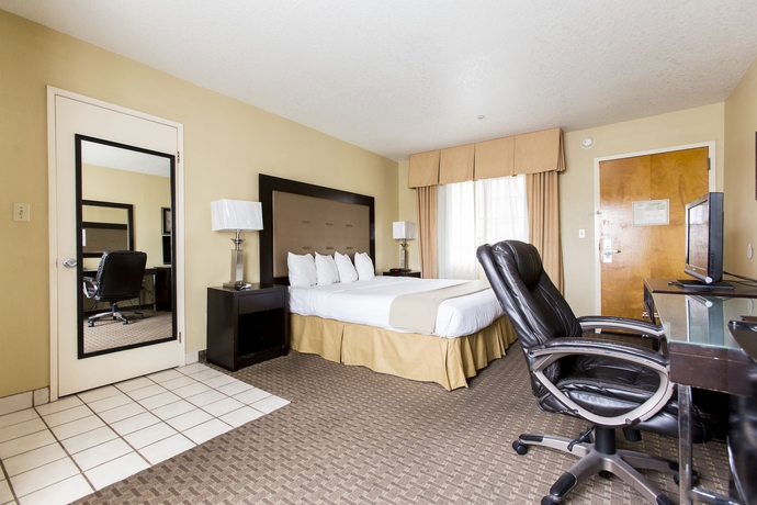 Imagen de la habitación del Hotel Silver Lake Los Angeles. Foto 5