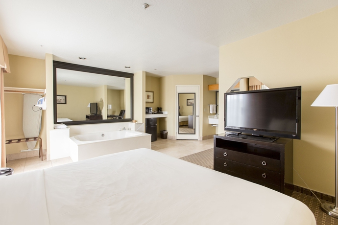 Imagen de la habitación del Hotel Silver Lake Los Angeles. Foto 6