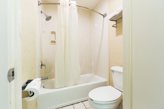 Imagen de la habitación del Hotel Silver Lake Los Angeles. Foto 9