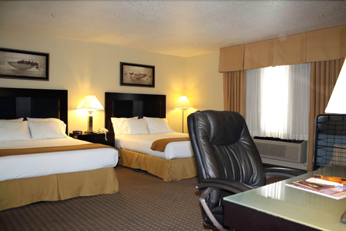 Imagen de la habitación del Hotel Silver Lake Los Angeles. Foto 11