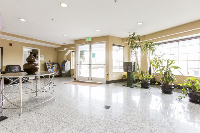 Imagen de los interiores del Hotel Silver Lake Los Angeles. Foto 16