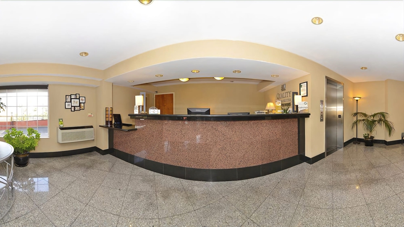 Imagen de los interiores del Hotel Silver Lake Los Angeles. Foto 17