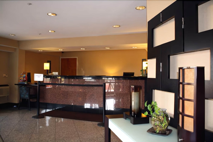 Imagen de los interiores del Hotel Silver Lake Los Angeles. Foto 18