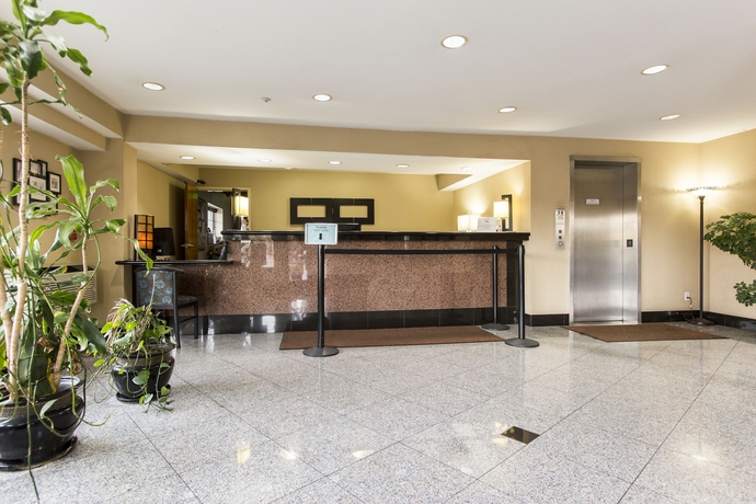 Imagen de los interiores del Hotel Silver Lake Los Angeles. Foto 19