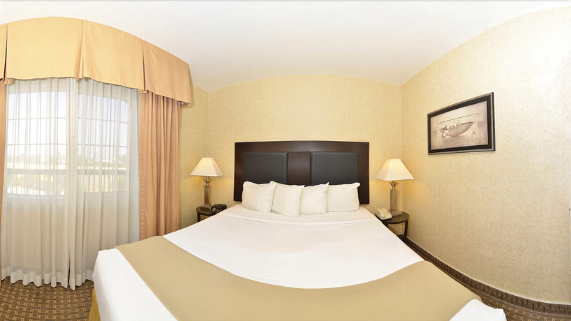 Imagen de la habitación del Hotel Silver Lake Los Angeles. Foto 12