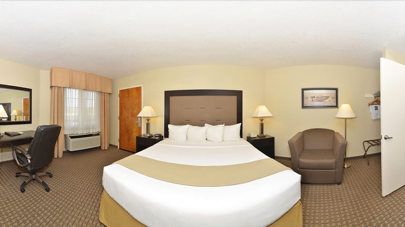 Imagen de la habitación del Hotel Silver Lake Los Angeles. Foto 13