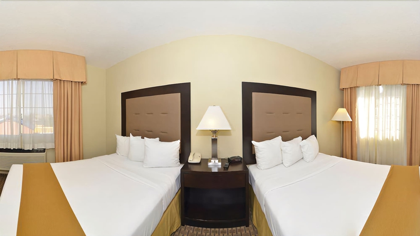 Imagen de la habitación del Hotel Silver Lake Los Angeles. Foto 14