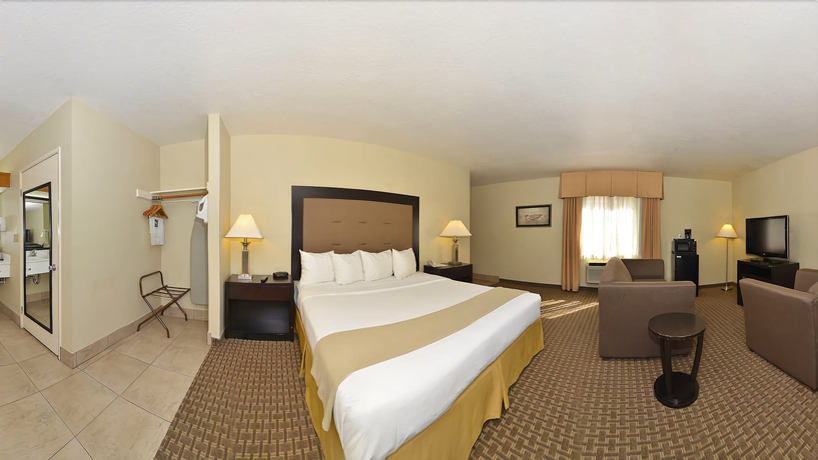 Imagen de la habitación del Hotel Silver Lake Los Angeles. Foto 15