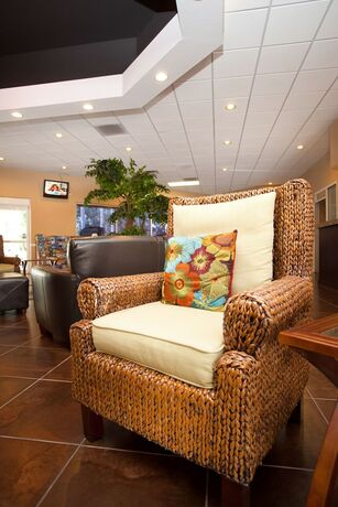 Imagen general del Hotel Silver Lake Resort. Foto 2