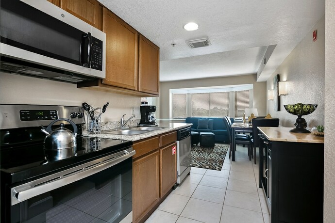 Imagen general del Hotel Silver Lake Resort. Foto 5