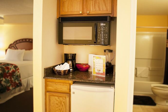 Imagen general del Hotel Silver Lake Resort. Foto 8