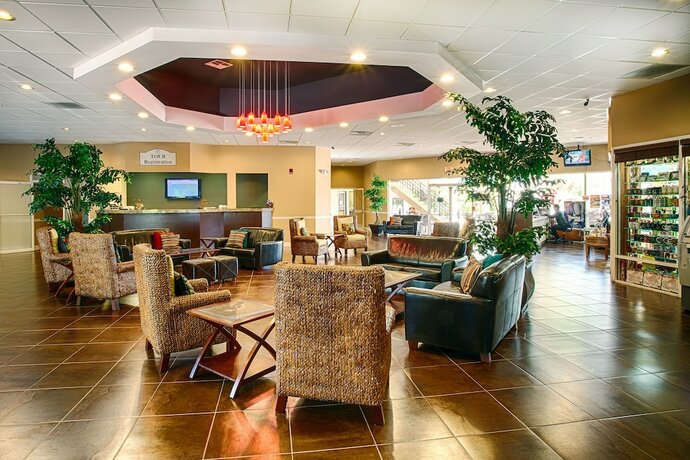 Imagen general del Hotel Silver Lake Resort. Foto 10