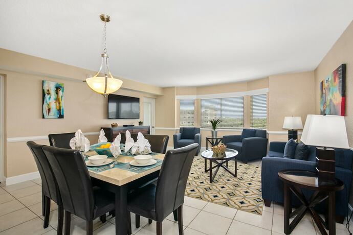 Imagen de la habitación del Hotel Silver Lake Resort. Foto 11