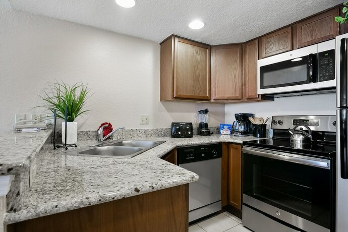 Imagen de la habitación del Hotel Silver Lake Resort. Foto 13