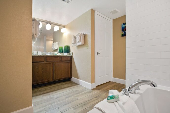 Imagen de la habitación del Hotel Silver Lake Resort. Foto 16