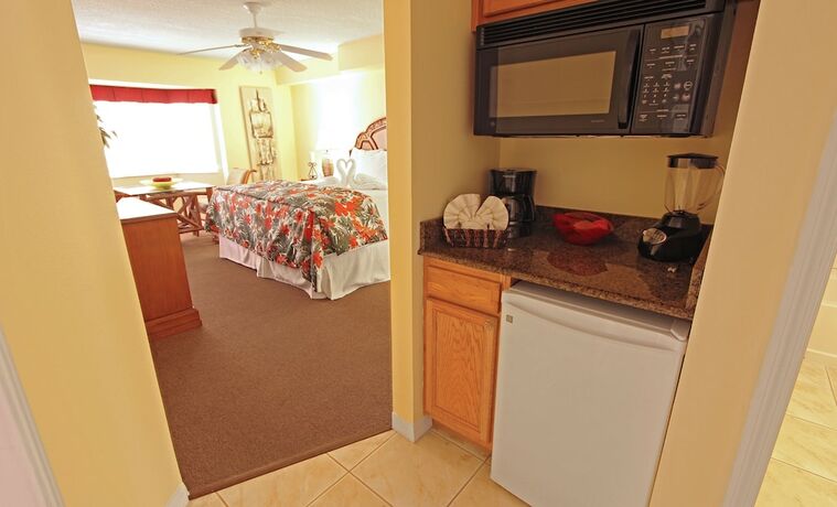 Imagen de la habitación del Hotel Silver Lake Resort. Foto 19