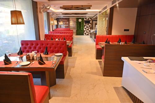Imagen general del Hotel Silver Land. Foto 1