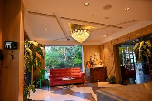 Imagen general del Hotel Silver Land. Foto 2