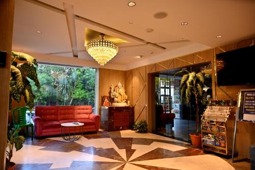 Imagen general del Hotel Silver Land. Foto 3